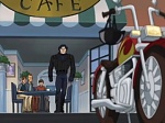 Image X-Men: Evolution Saison 4