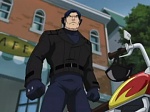 Image X-Men: Evolution Saison 4