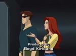 Image X-Men: Evolution Saison 4