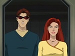 Image X-Men: Evolution Saison 4