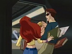 Image X-Men: Evolution : Cible X (Target X)
