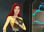 Image X-Men: Evolution : Cible X (Target X)
