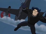 Image X-Men: Evolution Saison 4