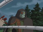 Image X-Men: Evolution Saison 4