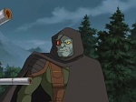 Image X-Men: Evolution Saison 4
