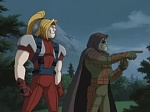 Image X-Men: Evolution Saison 4
