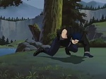 Image X-Men: Evolution Saison 4