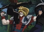 Image X-Men: Evolution Saison 4