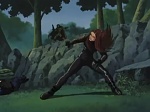 Image X-Men: Evolution Saison 4