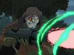 Image X-Men: Evolution Saison 4