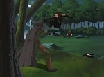 Image X-Men: Evolution Saison 4
