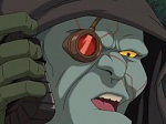 Image X-Men: Evolution : Cible X (Target X)