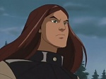 Image X-Men: Evolution Saison 4