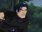 Image X-Men: Evolution Saison 4