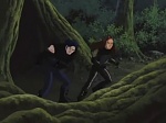 Image X-Men: Evolution Saison 4