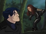 Image X-Men: Evolution Saison 4