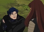 Image X-Men: Evolution Saison 4