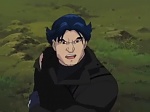 Image X-Men: Evolution Saison 4