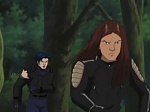 Image X-Men: Evolution Saison 4