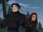 Image X-Men: Evolution Saison 4