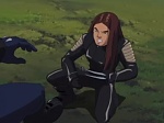 Image X-Men: Evolution Saison 4