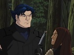 Image X-Men: Evolution Saison 4