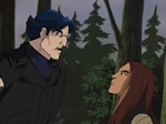 Image X-Men: Evolution Saison 4