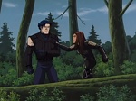 Image X-Men: Evolution Saison 4