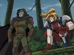 Image X-Men: Evolution Saison 4