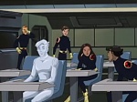 Image X-Men: Evolution Saison 4