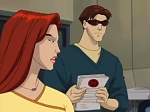Image X-Men: Evolution Saison 4