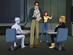 Image X-Men: Evolution Saison 4