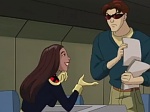 Image X-Men: Evolution Saison 4