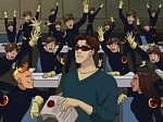 Image X-Men: Evolution Saison 4