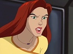 Image X-Men: Evolution Saison 4
