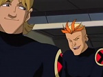 Image X-Men: Evolution Saison 4