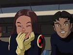 Image X-Men: Evolution Saison 4