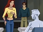 Image X-Men: Evolution Saison 4