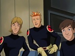 Image X-Men: Evolution Saison 4