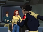 Image X-Men: Evolution Saison 4