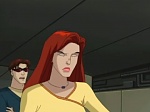 Image X-Men: Evolution Saison 4