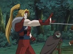Image X-Men: Evolution Saison 4