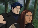 Image X-Men: Evolution : Cible X (Target X)