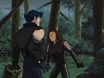 Image X-Men: Evolution Saison 4