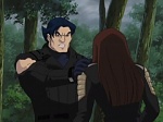 Image X-Men: Evolution Saison 4