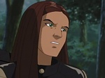 Image X-Men: Evolution Saison 4
