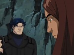 Image X-Men: Evolution Saison 4