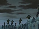 Image X-Men: Evolution Saison 4