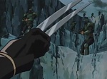 Image X-Men: Evolution Saison 4
