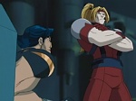 Image X-Men: Evolution Saison 4